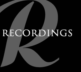 Recordings